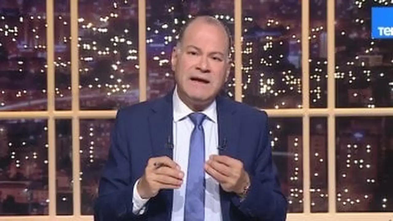 نشأت الديهي: إشادات دولية متكررة بمكانة مصر وتجاهل الأصوات السلبية واجب وطني